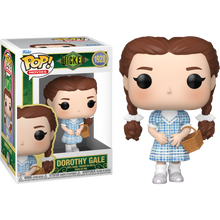 Wicked (2025) Dorothy Gale Pop! Vinyl Figure