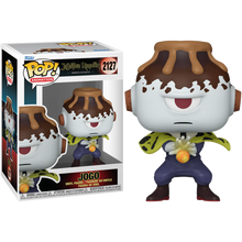 Jujutsu Kaisen Jogo Pop! Vinyl Figure