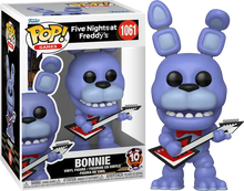 Five Nights at Freddy's (2023 Movie) Bonnie Pop! VInyl