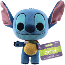 Lilo & Stitch (Luau) Pop! Plush RS Vinyl Figure