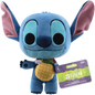 Lilo & Stitch (Luau) Pop! Plush RS Vinyl Figure