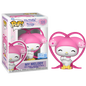 Hello Kitty My Melody With Ribbon Pop! RS Vinyl Figure