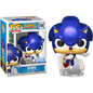Sonic (Pearlescent) Pop! Plus Vinyl Figure