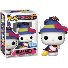 Hello Kitty Halloween Pop! RS Vinyl Figure