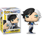 Marvel Rivals Luna Snow Pop! Vinyl Figure