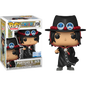 One Piece Portgas D. Ace Pop! RS Vinyl Figure