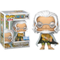One Piece Silvers Rayleigh Pop! Plus RS Vinyl Figure