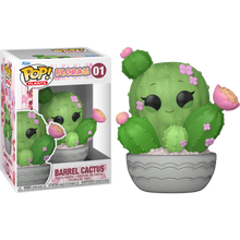 Funko Kawaii Plants Kawaii Cactus Pop! Vinyl