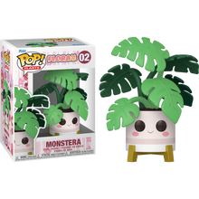 Funko Kawaii Plants Kawaii Monstera Pop! Vinyl