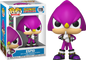 Sonic Espio the Chameleon Pop! Vinyl Figure