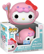 Hello Kitty (Seal) Pop! RS Vinyl Figure