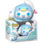 Hello Kitty Cinnamoroll (Penguin) Pop! RS Vinyl Figure