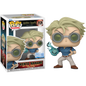 Jujutsu Kaisen Kento Nanami (Punch) Pop! RS Vinyl Figure