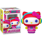 Hello Kitty Arcade Helly Kitty Pop! RS Vinyl Figure