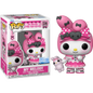 Hello Kitty My Melody (Kuromi 20th Anni) Pop! Vinyl Figure