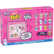 Funko My Little Pony  Pinkie Pie Bitty Pop! 4-Pack