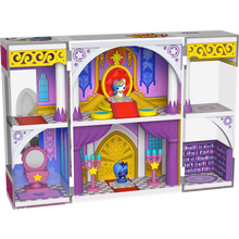 Funko My Little Pony Canterlot Castle Bitty Pop! Playset