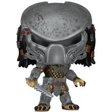 Funko Alien Vs Predator Requiem Bull Predator Pop! Vinyl