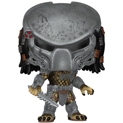 Funko Alien Vs Predator Requiem Bull Predator Pop! Vinyl