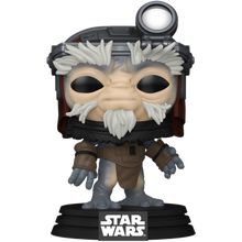 Funko Mandalorian & Grogu 2026 Clang Pop!