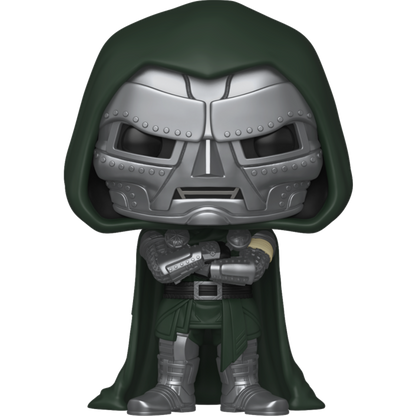 Funko Avengers Doomsday Doctor Doom Pop! Vinyl