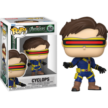 Funko Avengers Doomsday Cyclops Pop! Vinyl