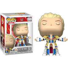 Funko WWE Cody Rhodes Pop! Vinyl