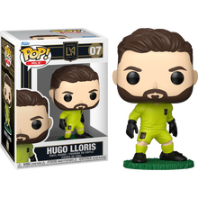 MLS: Los Angeles Football Club Hugo Lloris Pop! Vinyl