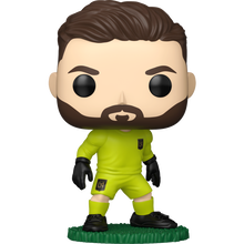 MLS: Los Angeles Football Club Hugo Lloris Pop! Vinyl