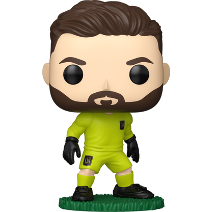MLS: Los Angeles Football Club Hugo Lloris Pop! Vinyl