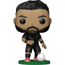 MLS: Los Angeles Football Club Denis Bouanga Pop! Vinyl