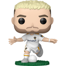 MLS: LA Galaxy Marco Reus Pop! Vinyl