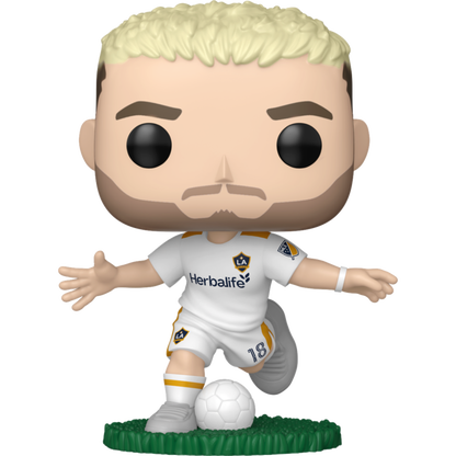 MLS: LA Galaxy Marco Reus Pop! Vinyl