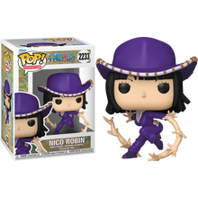 Funko One Piece Nico Robin Pop! Vinyl