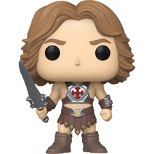 Funko Masters of the Universe 2026 He-Man Pop!