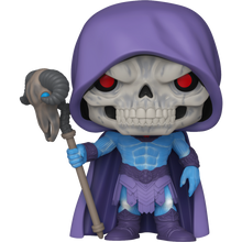 Funko Masters of the Universe 2026 Skeletor Pop!