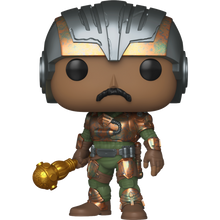 Funko Masters of the Universe 2026 Man at Arms Pop!