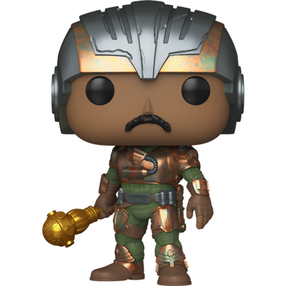 Funko Masters of the Universe 2026 Man at Arms Pop!