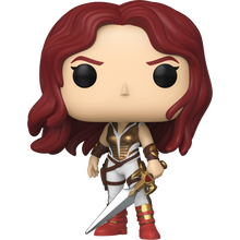 Funko Masters of the Universe 2026 Teela Pop!