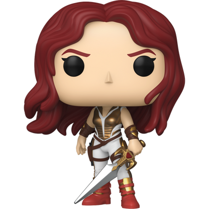 Funko Masters of the Universe 2026 Teela Pop!