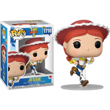 Toy Story 5 Jessie Pop! Vinyl