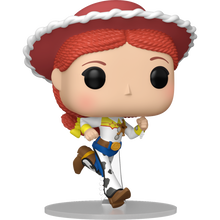 Toy Story 5 Jessie Pop! Vinyl