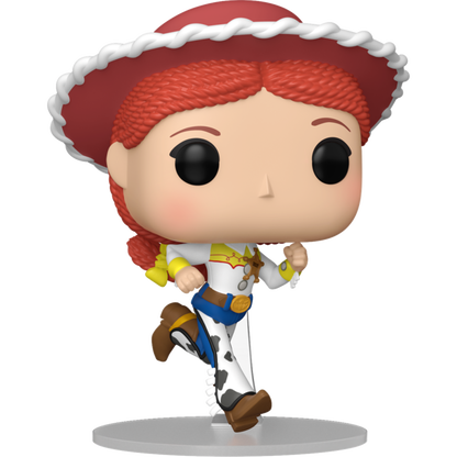 Toy Story 5 Jessie Pop! Vinyl