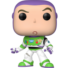Toy Story 5 Buzz Lightyear Pop! Vinyl