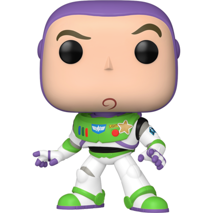 Toy Story 5 Buzz Lightyear Pop! Vinyl