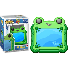 Toy Story 5 Lilypad Pop! Vinyl