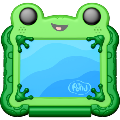 Toy Story 5 Lilypad Pop! Vinyl
