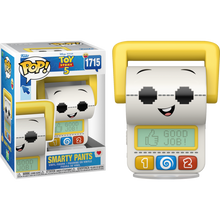 Toy Story 5 Smarty Pants Pop! Vinyl
