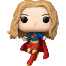 Funko Supergirl (2026) Supergirl US Exclusive Pop! Vinyl [RS]