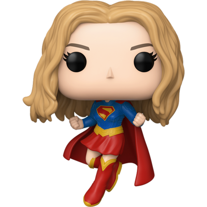Funko Supergirl (2026) Supergirl US Exclusive Pop! Vinyl [RS]